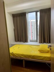 Vista Residences (D12), Condominium #567488321